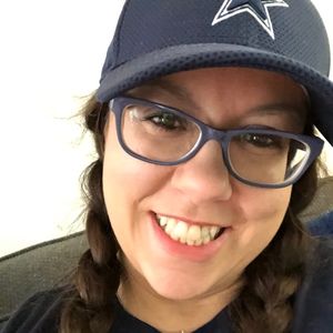 Meet your Posher, Nancy